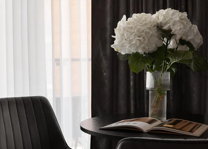 Scala By Moderna Profit- Lakowa 60e Z Parkingiem *