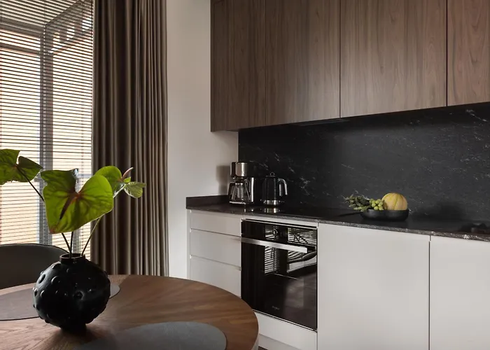 Scala By Moderna Profit- Lakowa 60e Z Parkingiem *