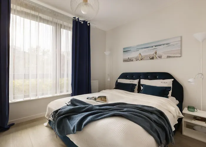 Scala By Moderna Profit- Lakowa 60e Z Parkingiem * Гданьск