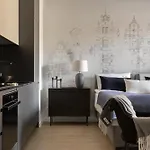 Apartment Scala By Moderna Profit- Lakowa 60e Z Parkingiem Gdansk