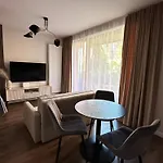 Apartment Scala By Moderna Profit- Lakowa 60e Z Parkingiem