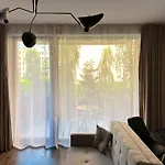 Apartment Scala By Moderna Profit- Lakowa 60e Z Parkingiem *