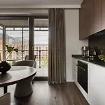 Apartment Scala By Moderna Profit- Lakowa 60e Z Parkingiem