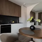 Scala By Moderna Profit- Lakowa 60e Z Parkingiem Apartment