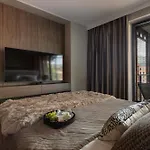 Scala By Moderna Profit- Lakowa 60e Z Parkingiem Apartment Gdansk