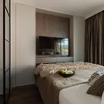 Apartment Scala By Moderna Profit- Lakowa 60e Z Parkingiem Gdansk