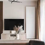 Scala By Moderna Profit- Lakowa 60e Z Parkingiem Apartment Gdansk