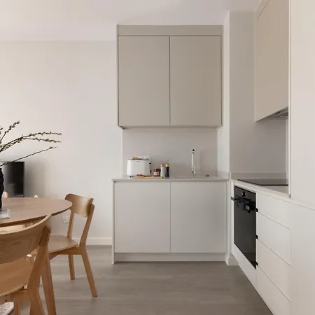 Appartement Scala By Moderna Profit- Lakowa 60e Z Parkingiem