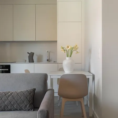 Scala By Moderna Profit- Lakowa 60e Z Parkingiem Appartement