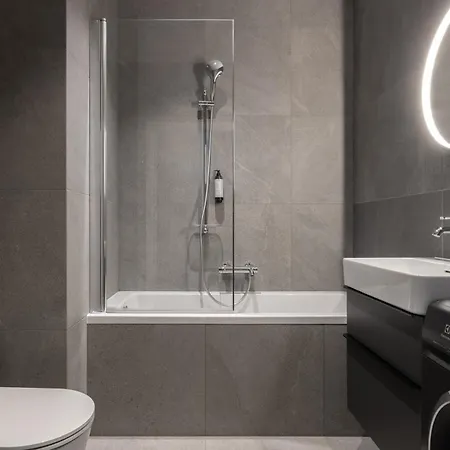 Scala By Moderna Profit- Lakowa 60e Z Parkingiem Appartement *