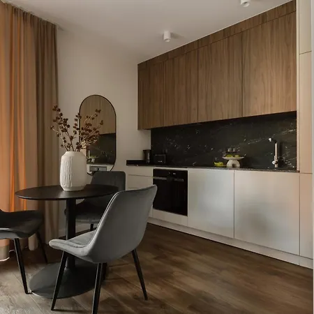 Scala By Moderna Profit- Lakowa 60e Z Parkingiem *