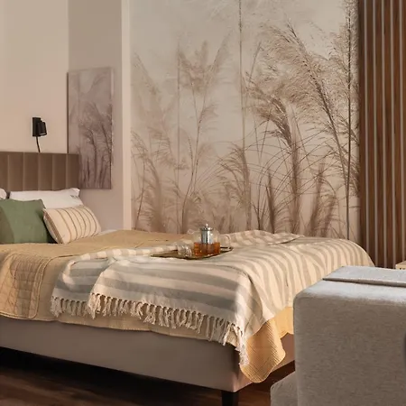 Scala By Moderna Profit- Lakowa 60e Z Parkingiem Appartement Gdańsk