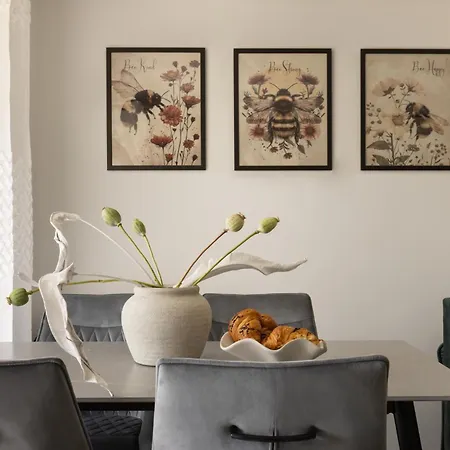 Appartement Scala By Moderna Profit- Lakowa 60e Z Parkingiem *