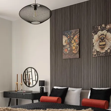 Scala By Moderna Profit- Lakowa 60e Z Parkingiem Appartement