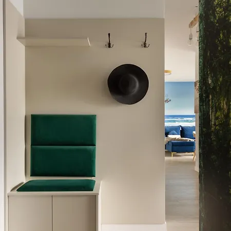 Scala By Moderna Profit- Lakowa 60e Z Parkingiem Appartement